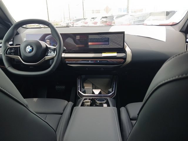 New 2025 BMW X3 xDrive30 w/ Premium Package AWD/4WD image 13