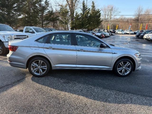 Used 2019 Volkswagen Jetta R-Line image 6