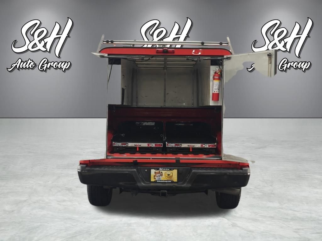 Used 2019 Ford F150 XL w/ XL Power Equipment Group image 19