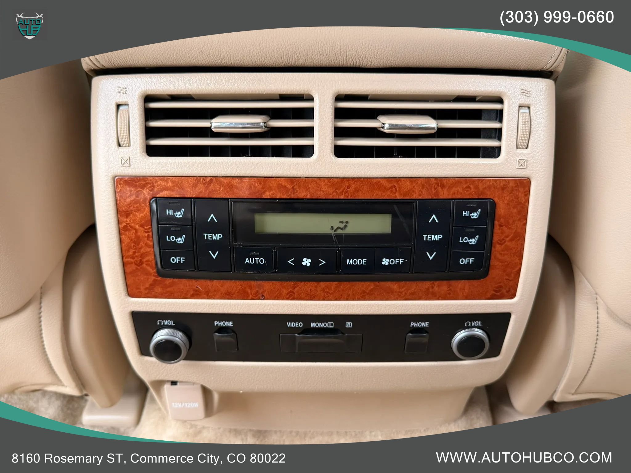 Used 2015 Toyota Land Cruiser AWD/4WD image 16