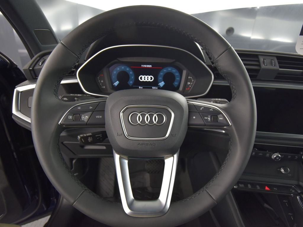 New 2025 Audi Q3 2.0T Premium image 19