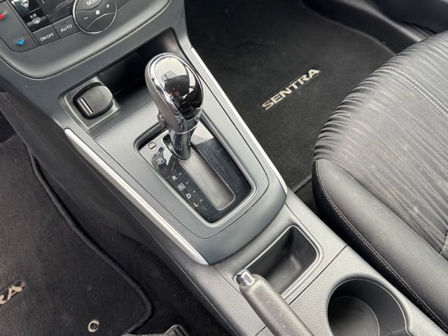 Used 2018 Nissan Sentra SV image 25