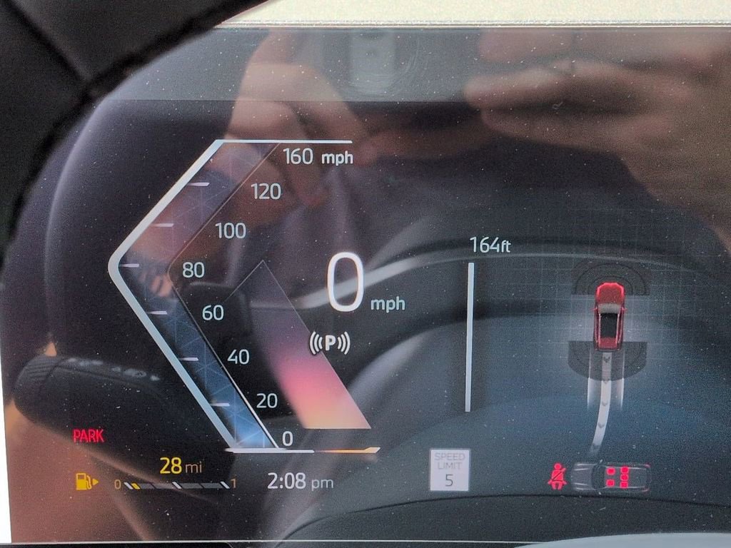 New 2026 BMW X3 xDrive30 w/ Premium Package image 27