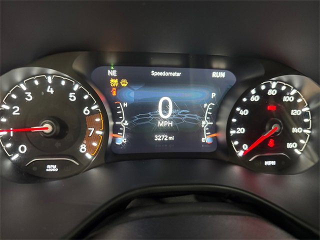 Used 2023 Jeep Compass Altitude w/ Convenience Group image 2