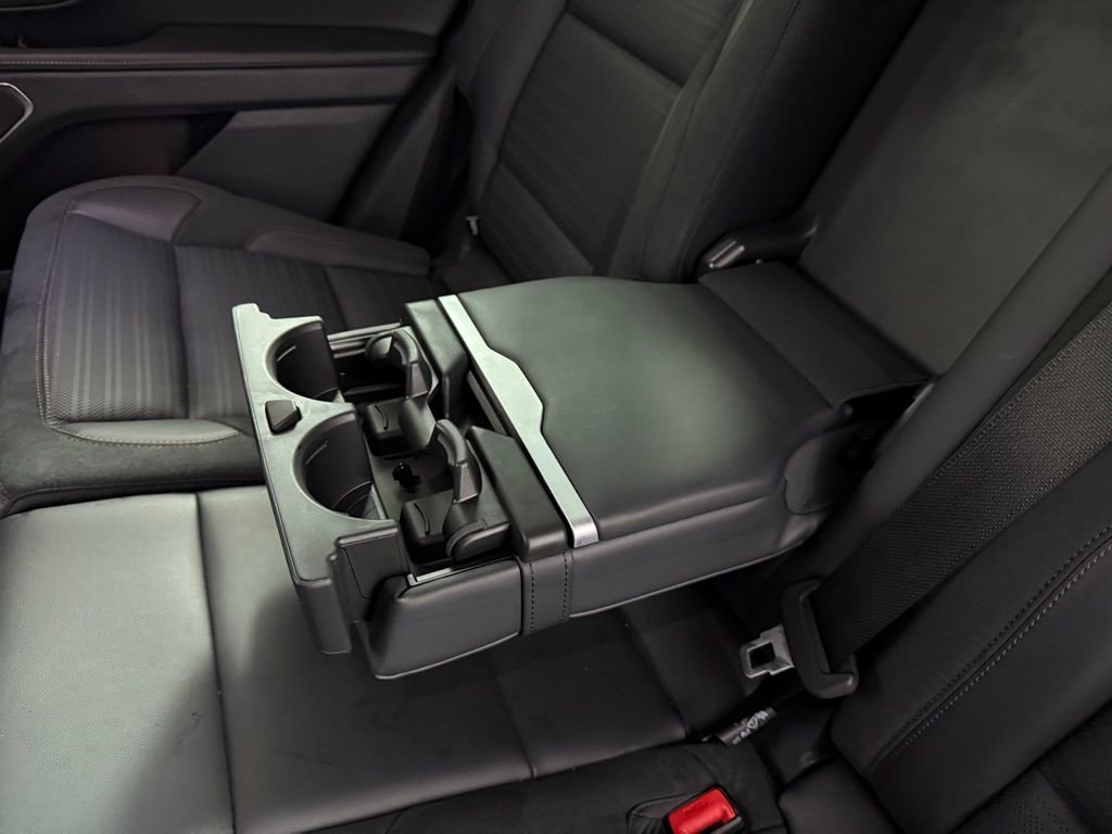 New 2024 Lincoln Nautilus Reserve w/ Equipment Group 202A image 51