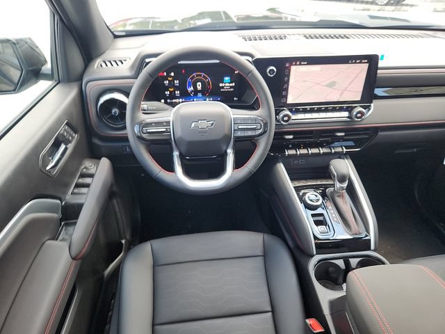 New 2026 Chevrolet Colorado Z71 w/ Midnight Edition AWD/4WD image 7