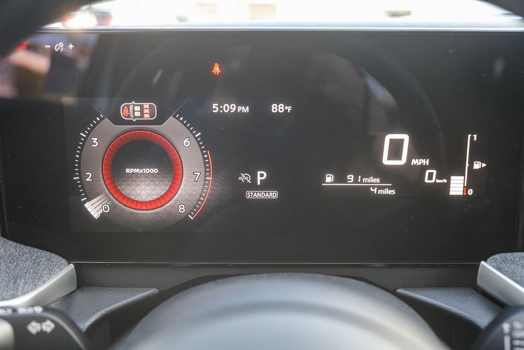 Used 2026 Nissan Kicks SV FWD image 25