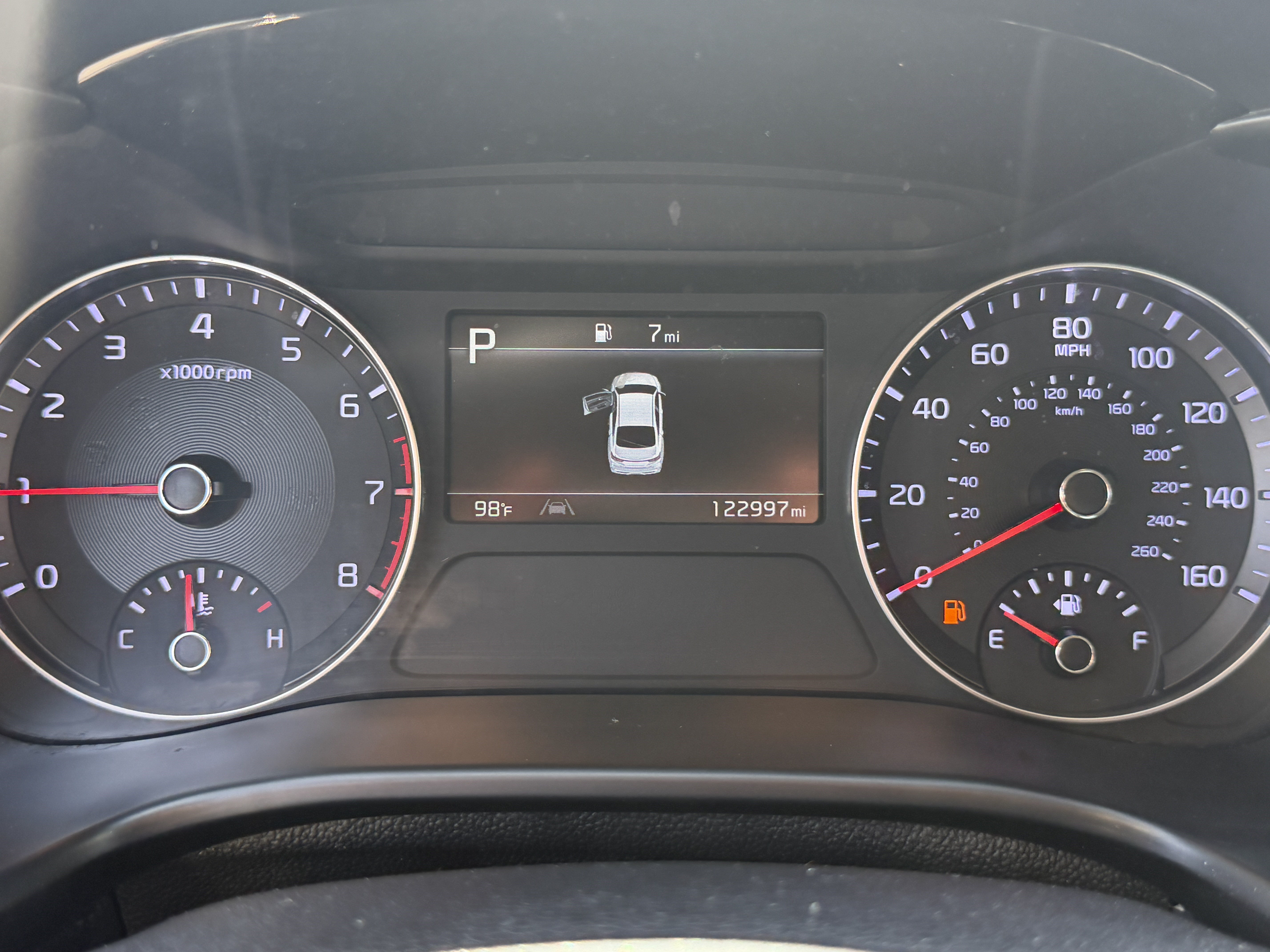Used 2023 Kia Forte LXS FWD image 20