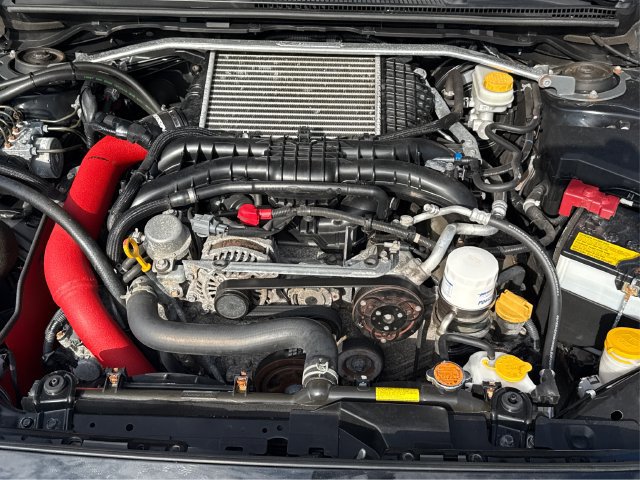 Used 2021 Subaru WRX Premium AWD/4WD image 26