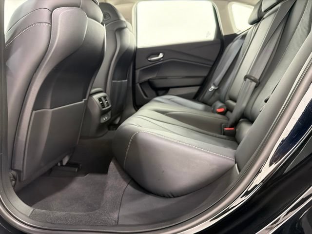 Certified 2025 Acura TLX w/ Technology Package FWD image 17