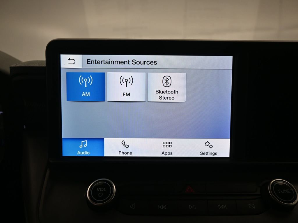 Used 2022 Ford Maverick XL FWD image 14