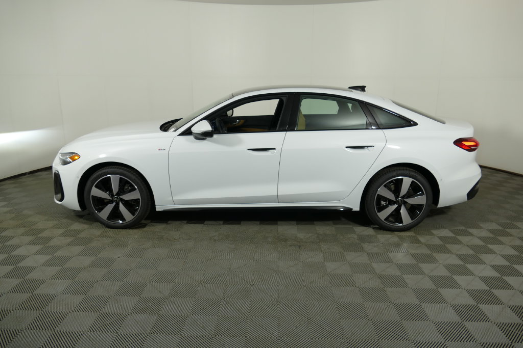 New 2026 Audi A5 Premium Plus AWD/4WD image 6