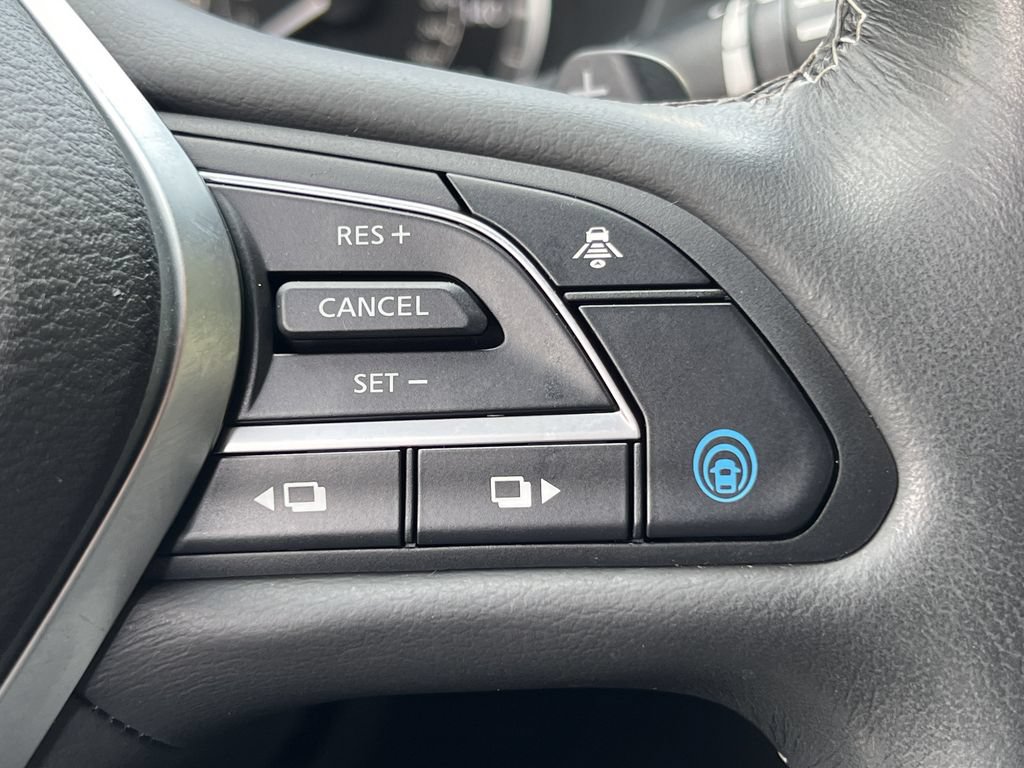 Used 2022 INFINITI QX55 Sensory w/ Lighting Package AWD/4WD image 22