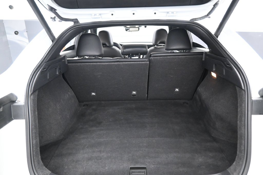 Used 2025 INFINITI QX55 Essential AWD/4WD image 32