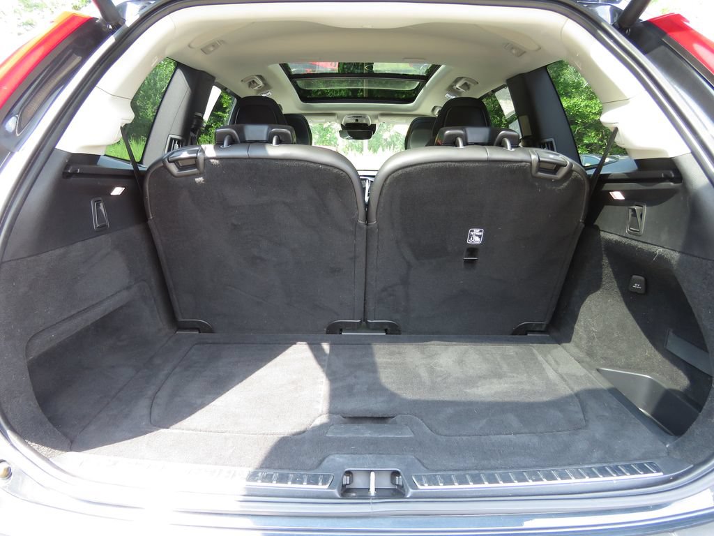 Used 2022 Volvo XC90 T6 Inscription w/ Advanced Package AWD/4WD image 18