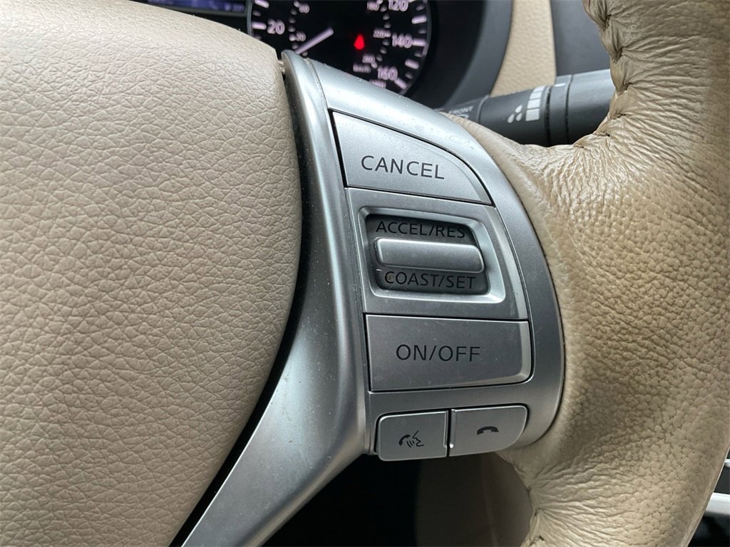 Used 2017 Nissan Altima 2.5 SV w/ Convenience Package image 31