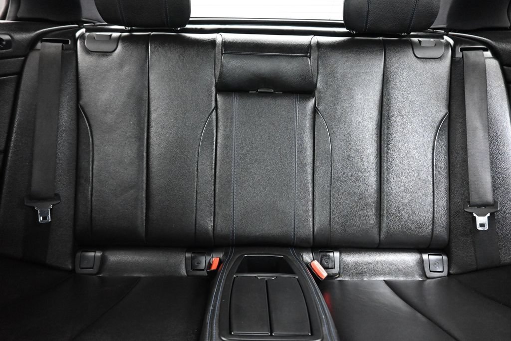 Used 2016 BMW 435i xDrive Convertible AWD/4WD image 29