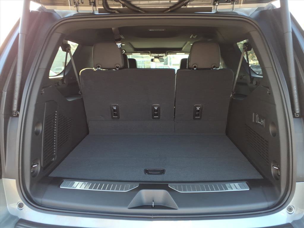 New 2026 GMC Yukon XL Denali image 6