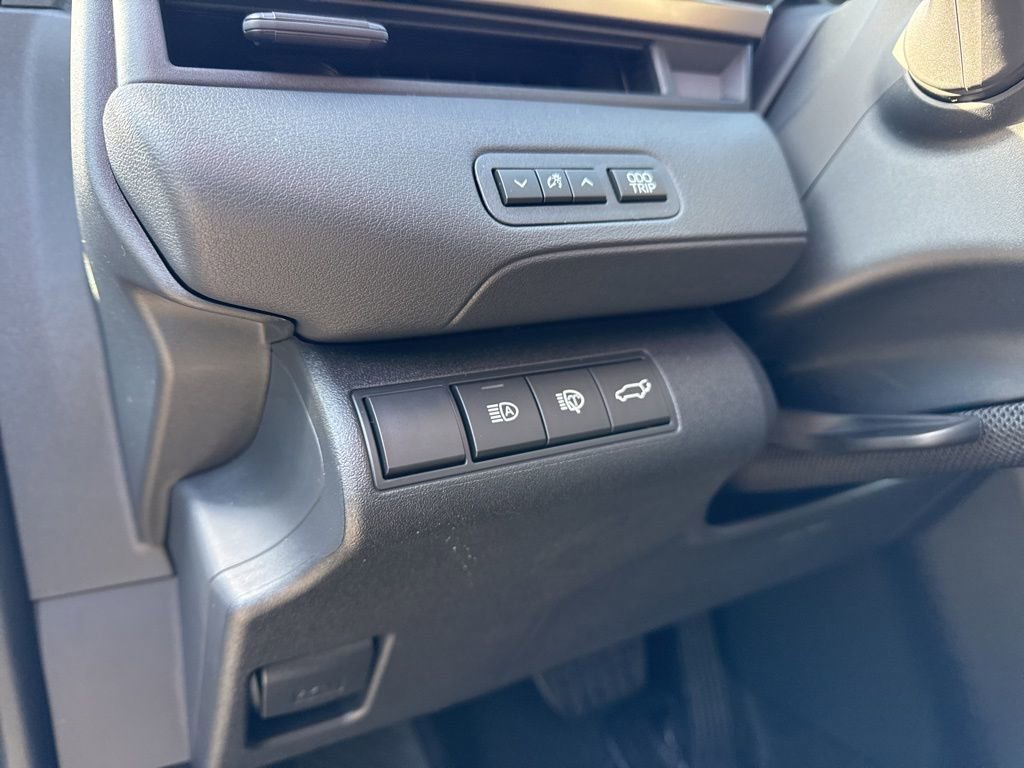 New 2026 Toyota bZ image 10