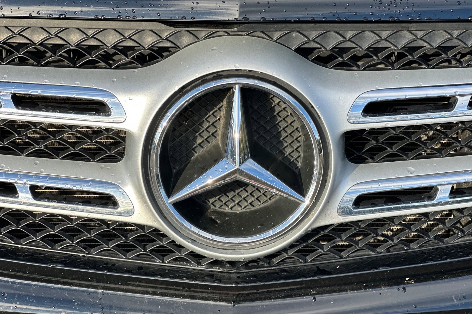 Used 2018 Mercedes-Benz GLS 450 GLS 450 image 47