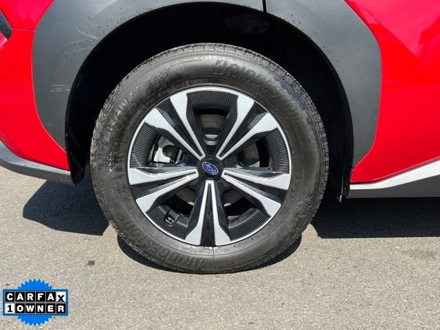 Used 2023 Subaru Solterra AWD image 9