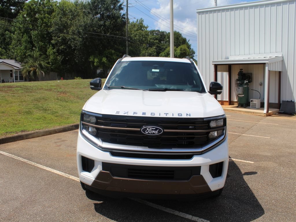 New 2027 Ford Expedition King Ranch AWD/4WD image 5