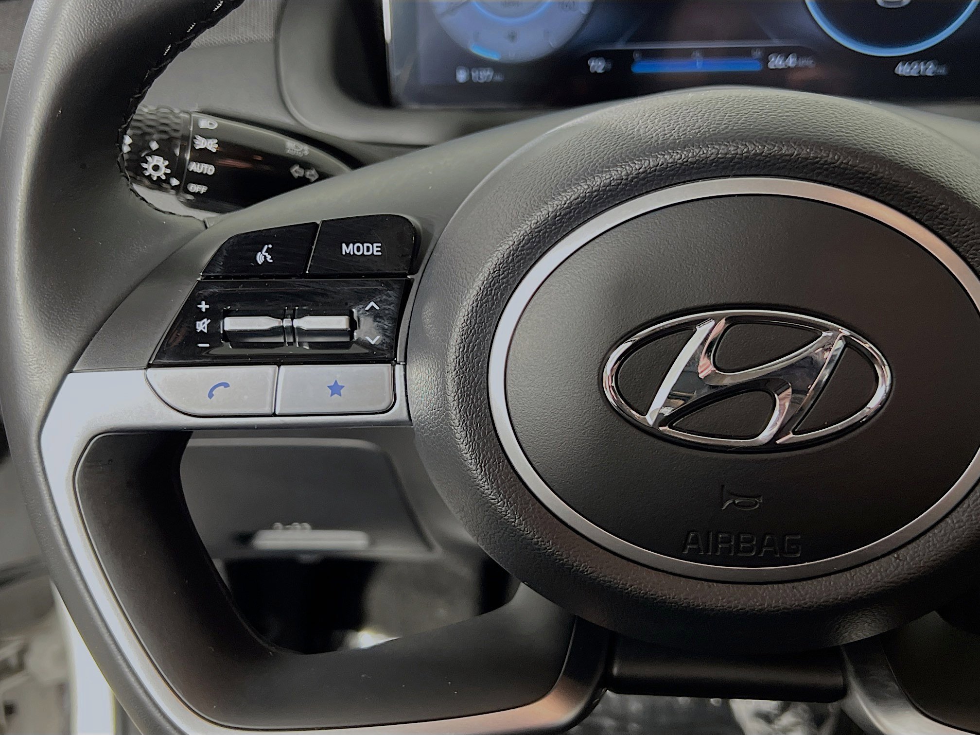 Used 2023 Hyundai Tucson XRT image 19