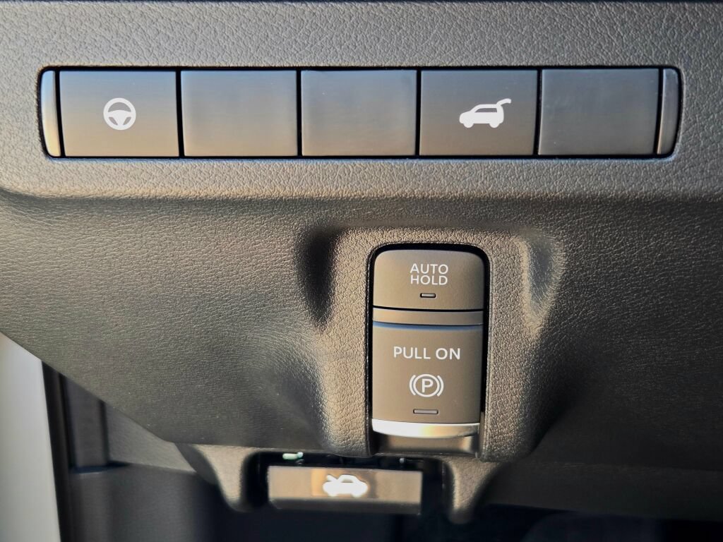 New 2026 Nissan Murano SL AWD/4WD image 30
