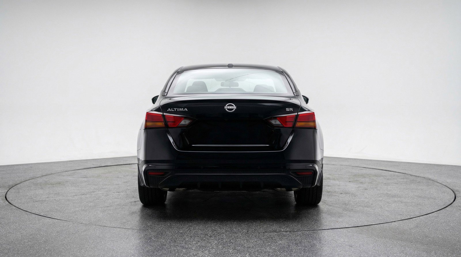 Used 2025 Nissan Altima 2.5 SV image 7