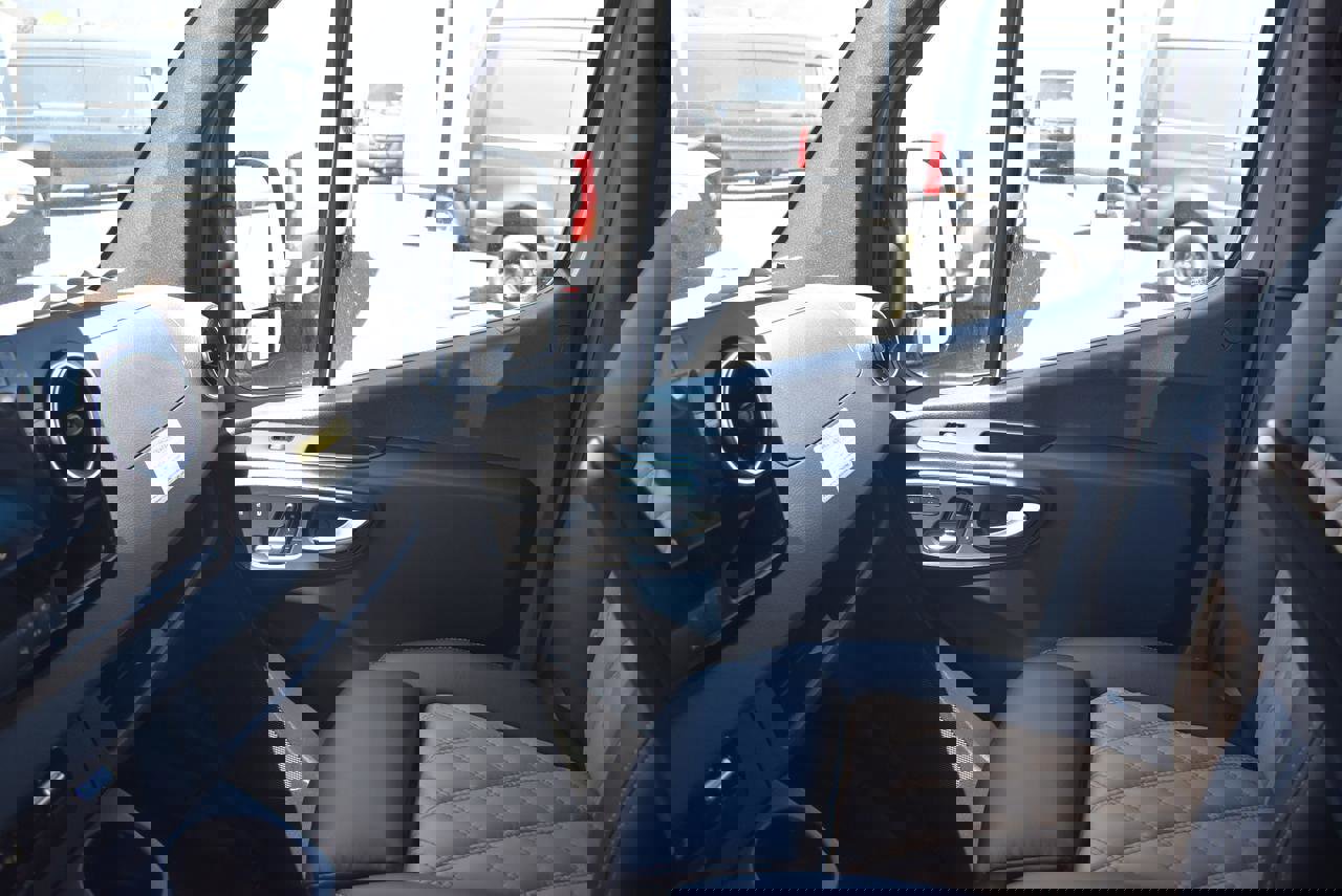 New 2024 Mercedes-Benz Sprinter 2500 image 14