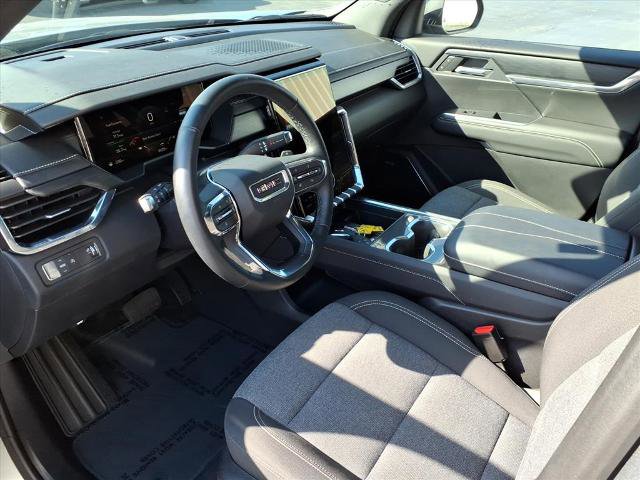 Used 2025 GMC Acadia Elevation image 19