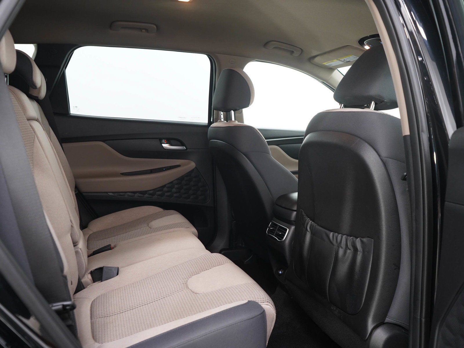 Certified 2023 Hyundai Santa Fe SEL AWD/4WD image 13