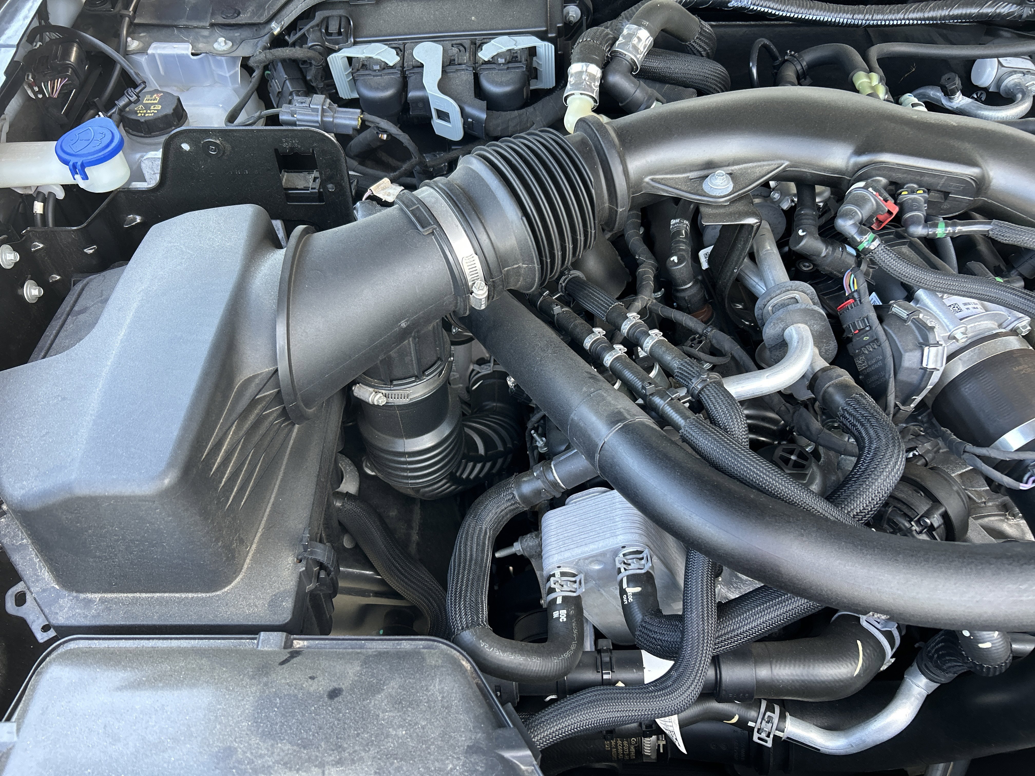 Used 2024 Ford Bronco Raptor image 54
