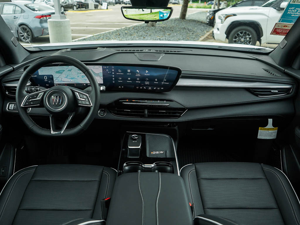 New 2026 Buick Enclave Sport Touring w/ Power Package AWD/4WD image 15