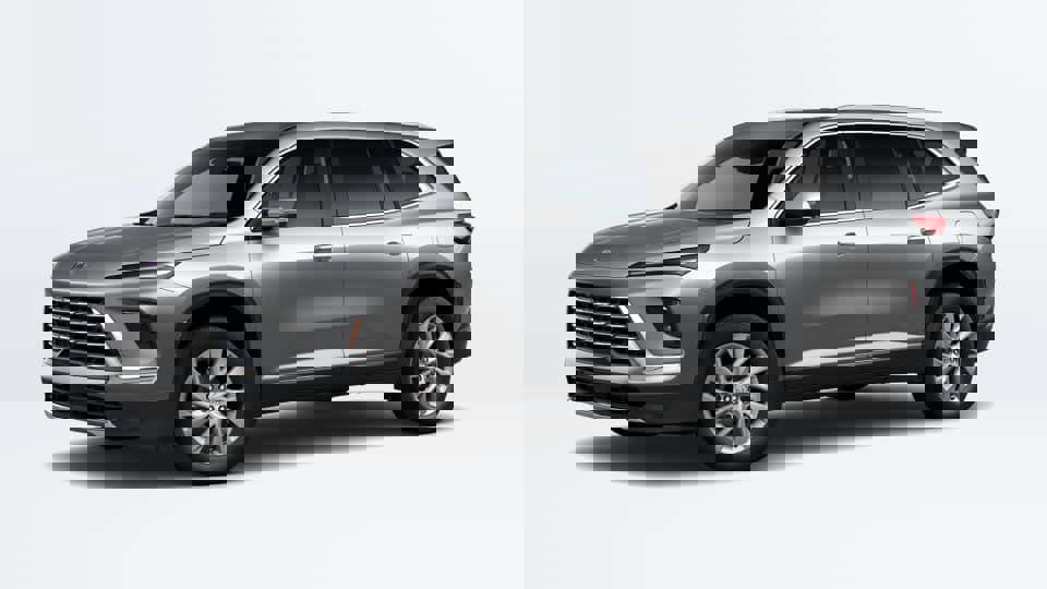 New 2025 Buick Enclave Preferred w/ Power Package image 52