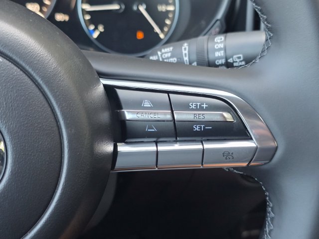 New 2026 MAZDA CX-50 AWD 2.5 Hybrid w/ Weather Package image 28