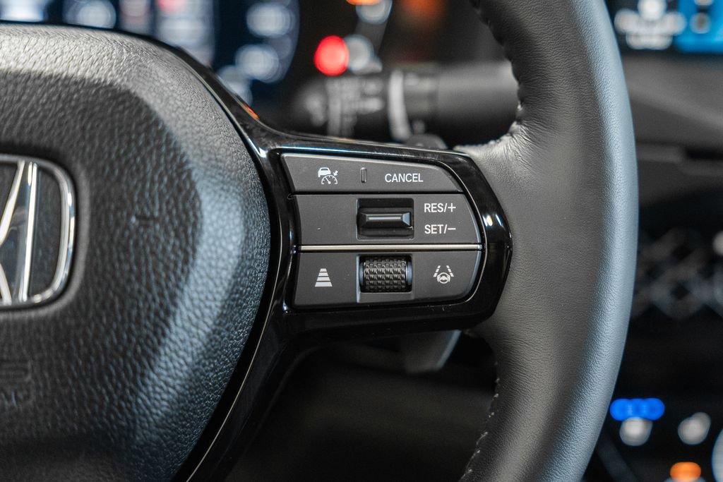 Used 2025 Honda Accord Touring image 28