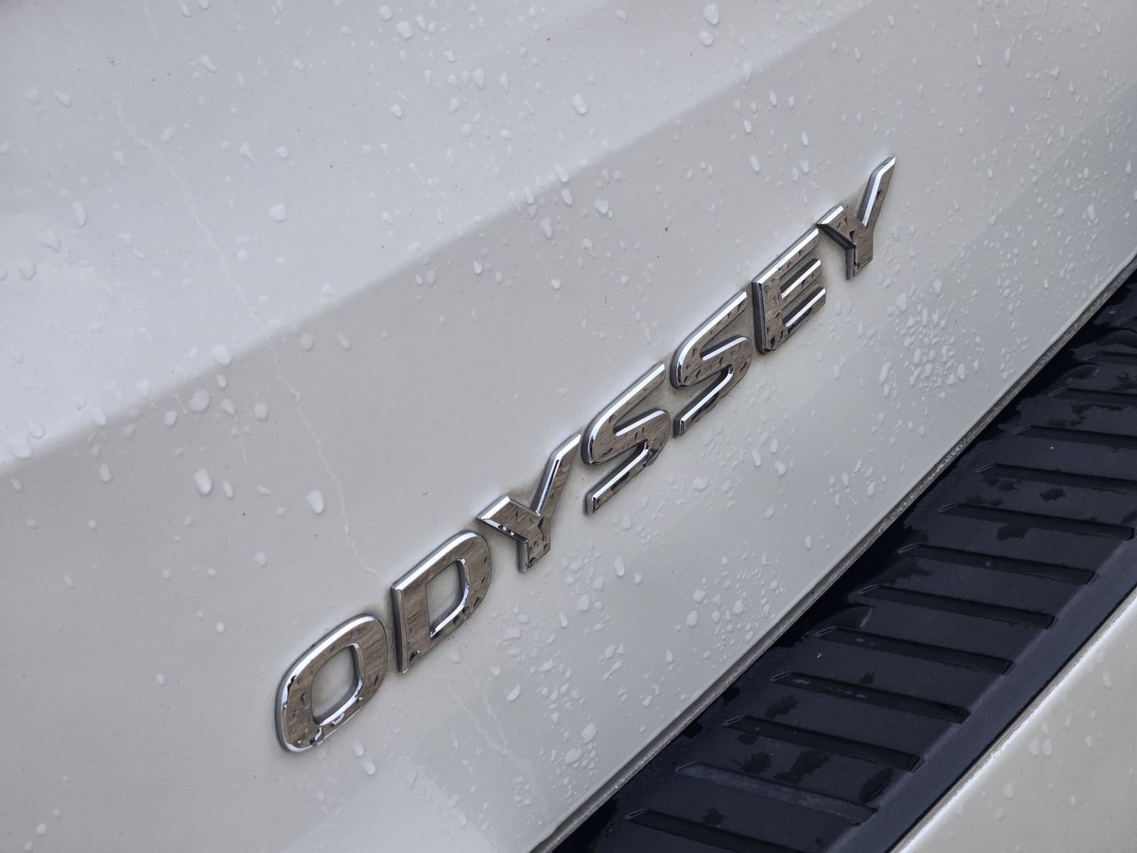 Used 2018 Honda Odyssey EX-L image 12