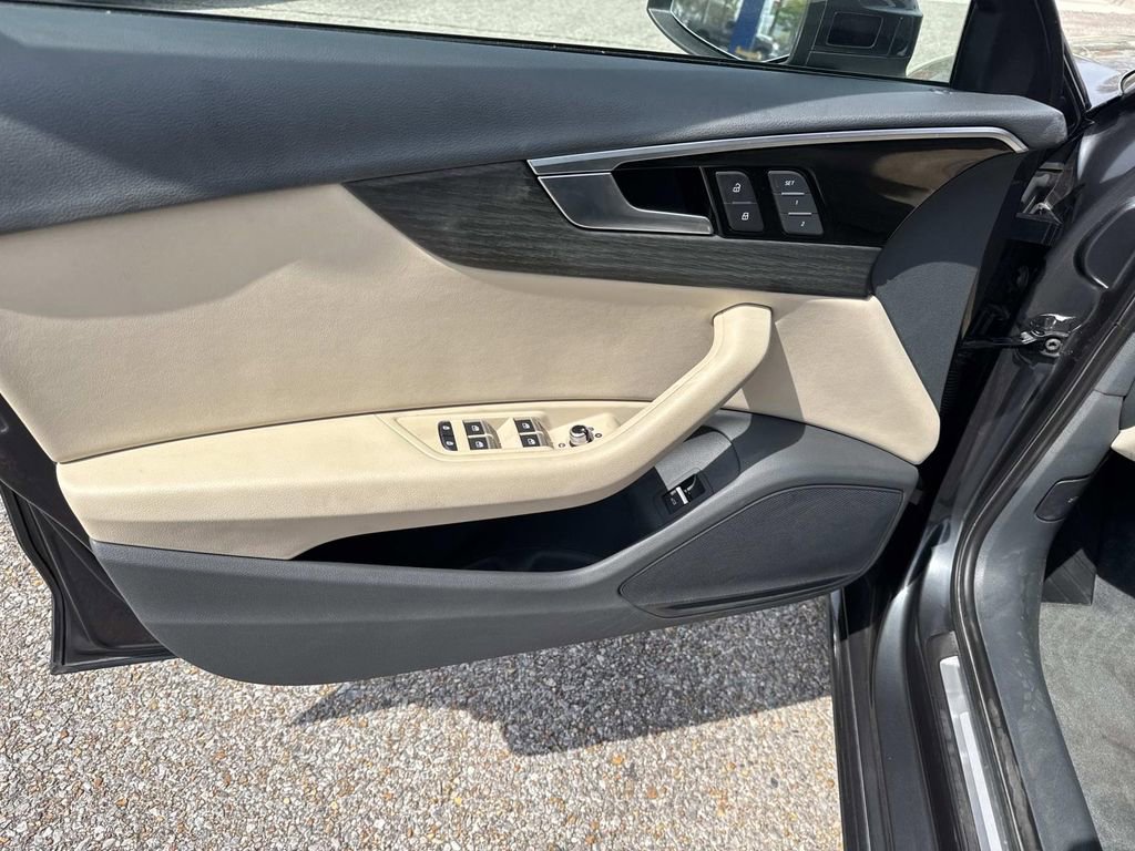 Used 2020 Audi A4 2.0T Premium image 21
