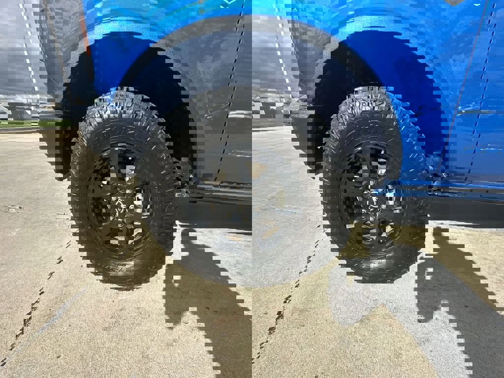 Used 2022 Ford Bronco Big Bend image 30