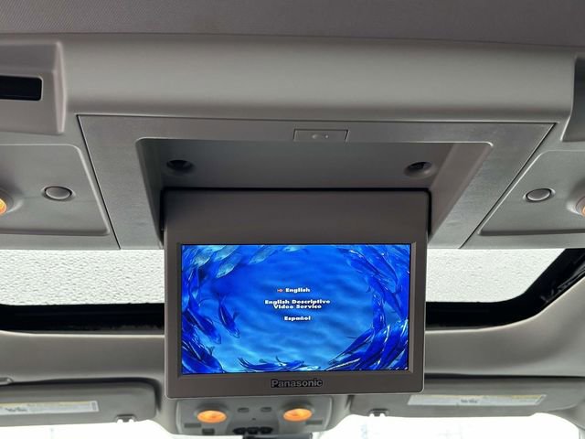 Used 2014 Chevrolet Traverse LTZ image 25