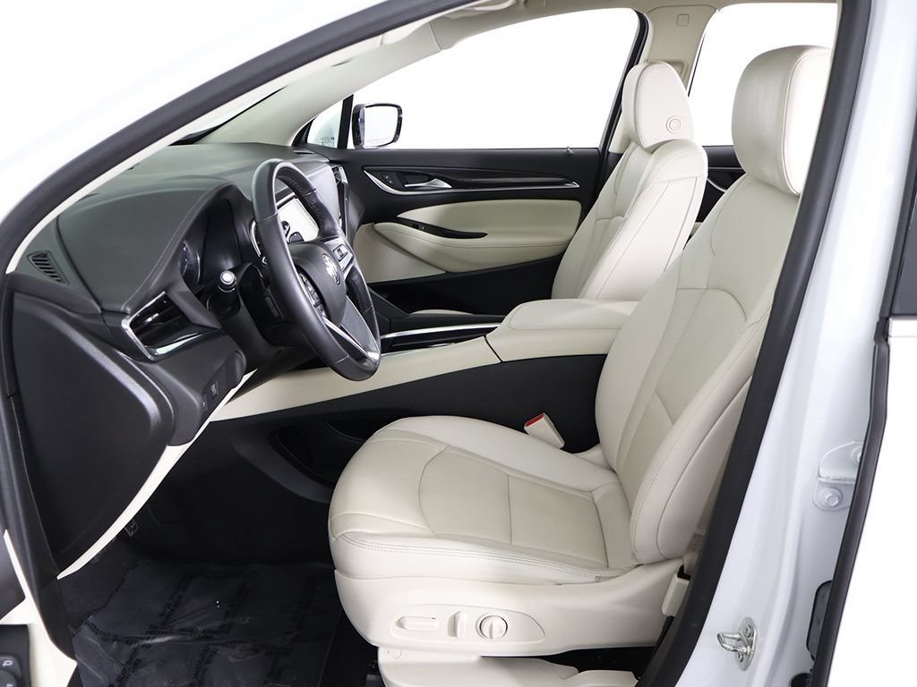 Used 2023 Buick Enclave Essence w/ Experience Buick Package AWD/4WD image 31