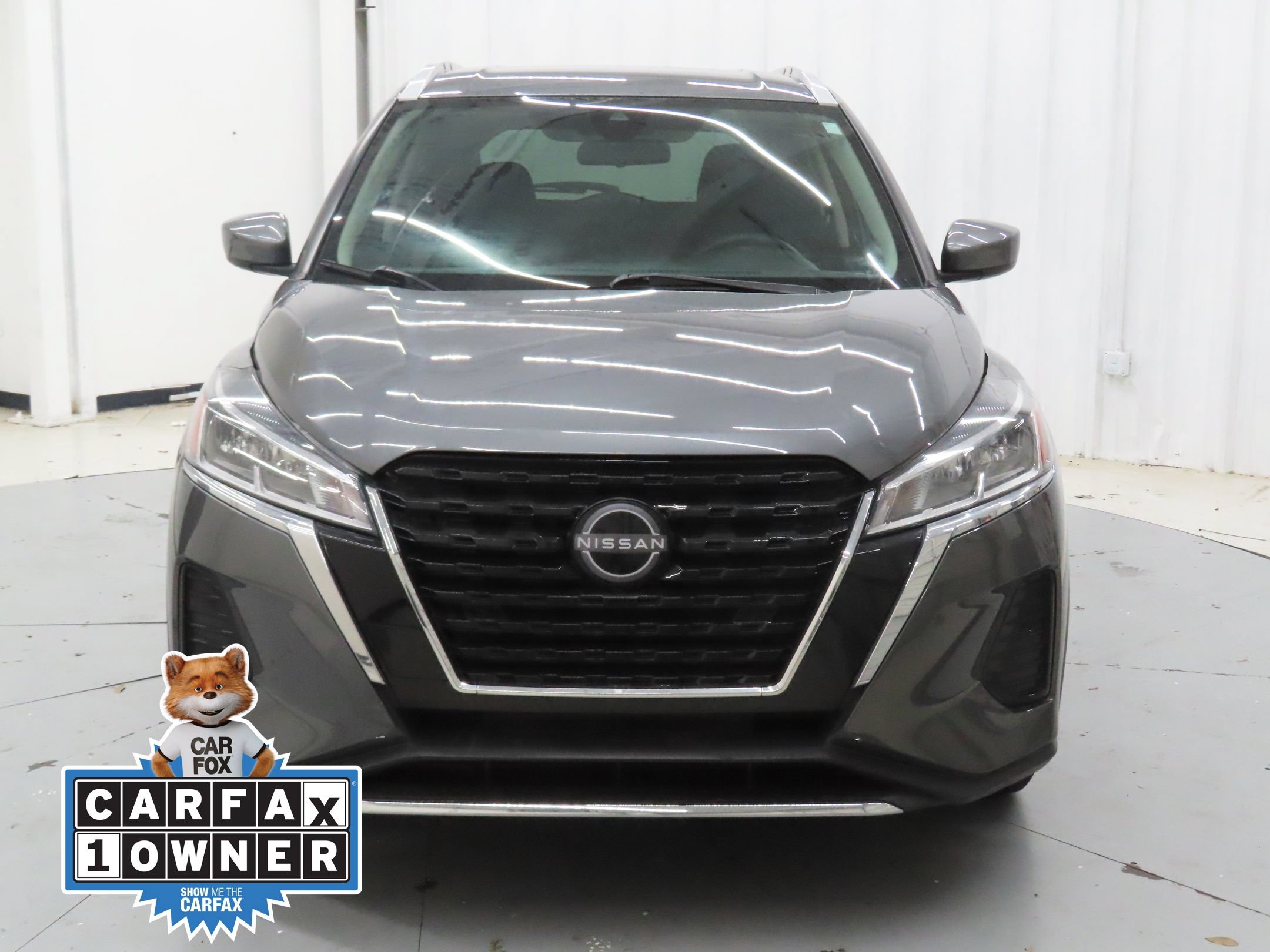 Used 2023 Nissan Kicks SV FWD image 9