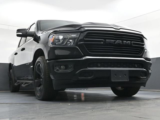 Used 2019 RAM 1500 Big Horn RWD image 36