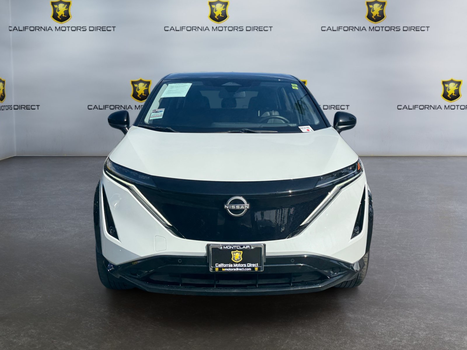 Used 2024 Nissan Ariya AWD image 8