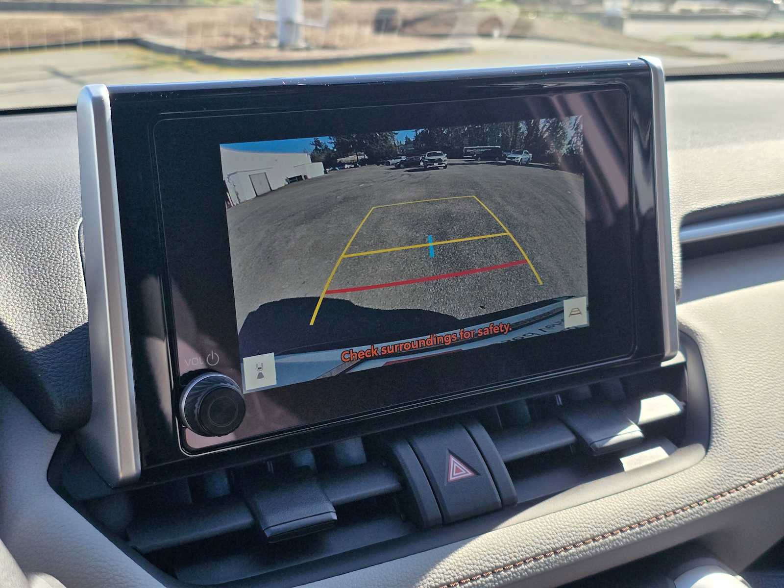 Certified 2025 Toyota RAV4 XLE w/ Convenience Package image 28