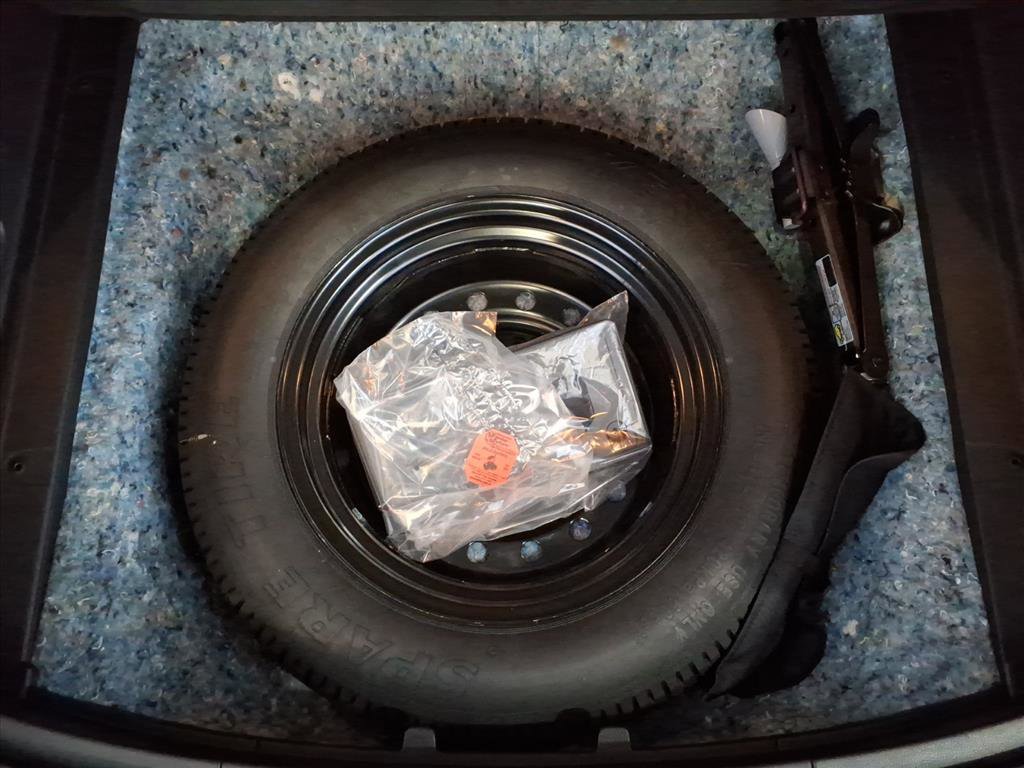 Certified 2021 Honda CR-V EX image 15