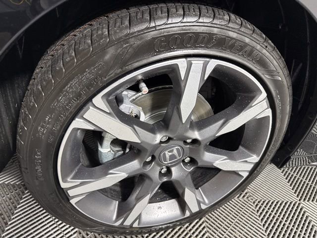 New 2026 Honda Civic Sport Touring image 13