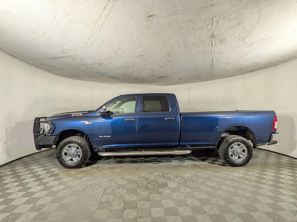 Used 2022 RAM 2500 Tradesman image 3