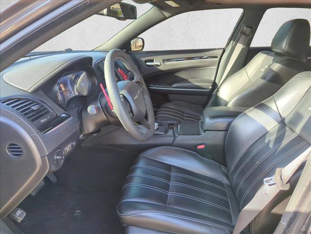 Used 2022 Chrysler 300 S image 12